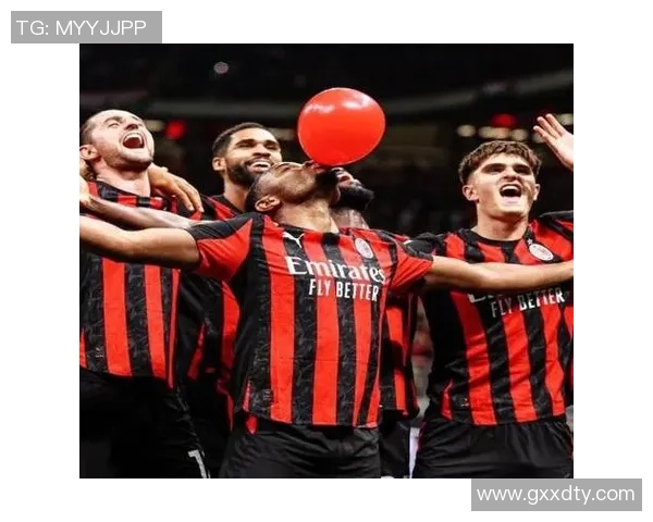 德甲惊现冷门AC米兰4-0横扫里昂全场沸腾瞬间回顾