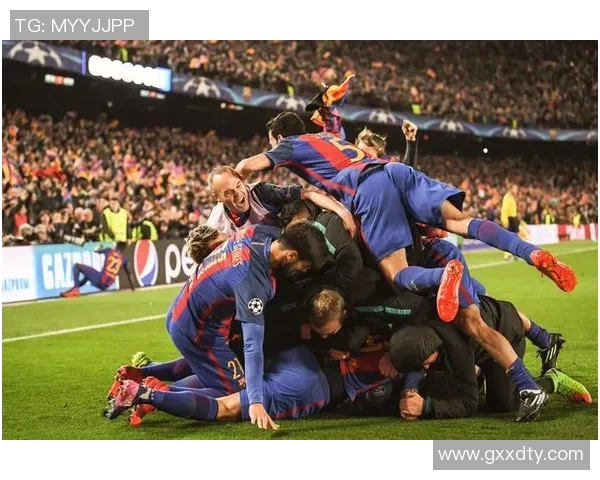 英超激战热刺逆转巴萨上演惊天大逆转全场沸腾解析