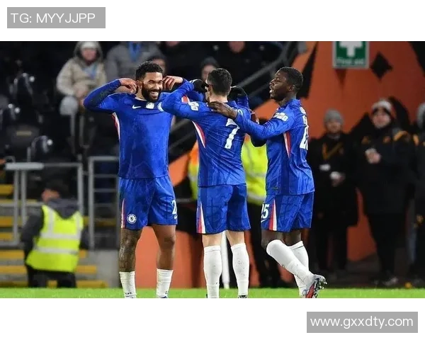 切尔西狂胜尤文图斯5-1帽子戏法点燃国王杯激情战术解析