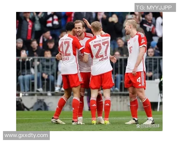 欧冠大战平局收场莱比锡与拜仁的乌龙球引发全场热议